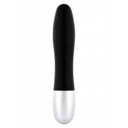 Wibrator-DISCRETION VIBR. PROBE BLACK