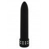 Wibrator-DIAMOND SILK VIBE BLACK