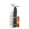 Wibrator-DIAMOND SILK VIBE BLACK