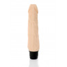 Wibrator realistyczny sex penis cyberskóra 20 cm