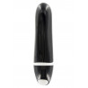 Mały masażer łechtaczki wibrator stymulator 9cm