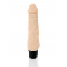 Wibrator realistyczny sex penis cyberskóra 20 cm
