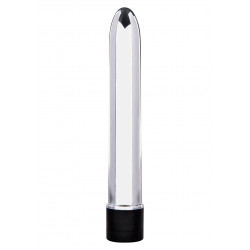 Sex masażer klasyczny wibrator dla każdego 17cm