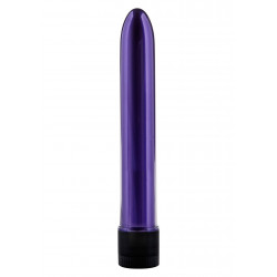 Wibrator-RETRO ULTRA SLIMLINE VIBE PURPLE
