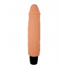 Wibrator realistyczny sex gadżet pod prysznic 20cm