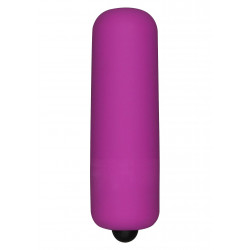 Wibrator-FUNKY BULLET VIOLET
