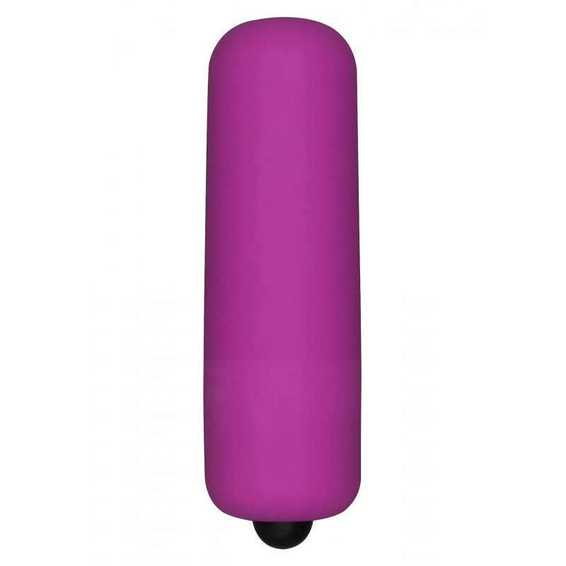 Wibrator-FUNKY BULLET VIOLET