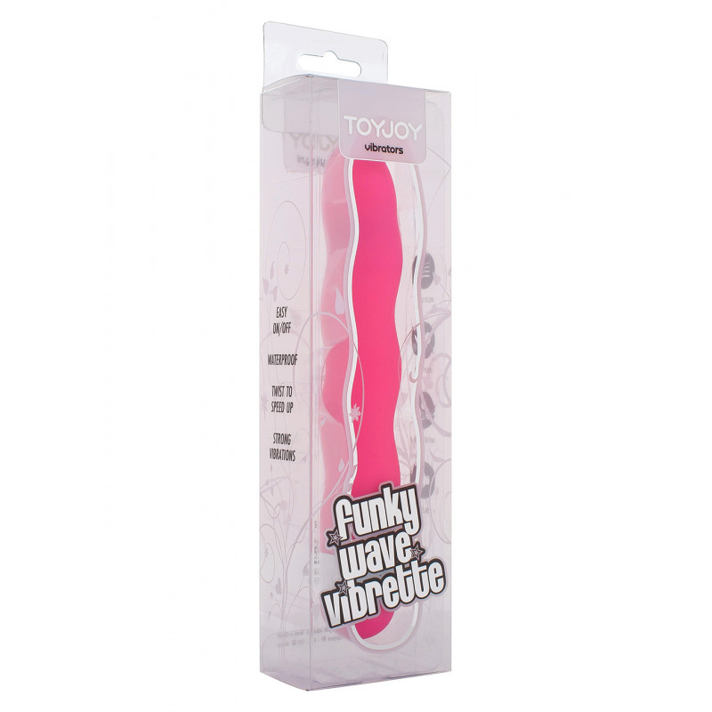 Stymulator masażer uniwersalny sex wibrator 18cm Stymulator masażer uniwersalny sex wibrator 18cm