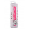 Stymulator masażer uniwersalny sex wibrator 18cm