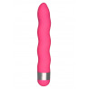 Stymulator masażer uniwersalny sex wibrator 18cm