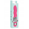 Stymulator masażer uniwersalny sex wibrator 18cm