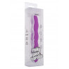 Wibrator klasyczny waginalny analny unisex 18cm