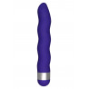 Wibrator klasyczny waginalny analny unisex 18cm