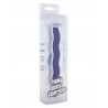Wibrator klasyczny waginalny analny unisex 18cm