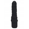 Penis z żyłkami realistyczny wibrator erotyka 17cm
