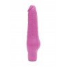 Wibrator realistyczny penis członek 10 trybów 19cm