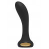 Wibrator-ZARE VIBRATOR BLACK