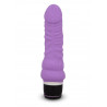 Wibrator-MINI CLASSIC G-SPOT VIBRATOR PURPLE