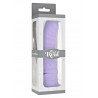 Wibrator-MINI CLASSIC G-SPOT VIBRATOR PURPLE