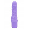 Wibrator-MINI CLASSIC G-SPOT VIBRATOR PURPLE