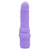 Wibrator-MINI CLASSIC G-SPOT VIBRATOR PURPLE