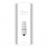 Mały masażer intymny mini stymulator wibrator 5cm