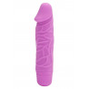 Wibrator realistyczny mały penis naturalny 7 tryb