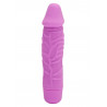 Wibrator realistyczny mały penis naturalny 7 tryb