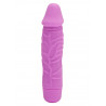 Wibrator realistyczny mały penis naturalny 7 tryb