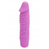 Wibrator realistyczny mały penis naturalny 7 tryb