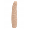 Penis naturalny prawdziwy realistyczny wibrator 16