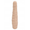 Penis naturalny prawdziwy realistyczny wibrator 16