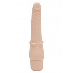 Wibrator naturalny penis z wąskim czubkiem 7trybów