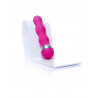 Sex masażer mały klasyczny wibrator dyskretny 10cm