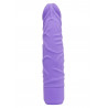 Wibrator w kształcie penisa naturalny 7trybów 20cm