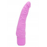 Realistyczny wygięty wibrator penis 7trybów 21cm