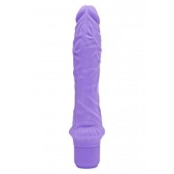 Wibrator penis realistyczny prawdziwy sex 7 trybów