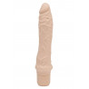 Wibrator w kształcie penisa naturalny 7trybów 20cm