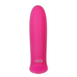 Wibrator-PRETTY IN PINK