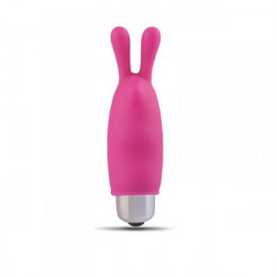Mały podręczny masażer mini sex stymulator 8cm