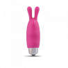 Mały podręczny masażer mini sex stymulator 8cm