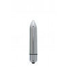 Wibrator-DREAM TOYS CLIMAX BULLET SILVER