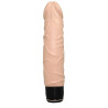 Klasyczny wibrator realistyczny naturalny sex 21cm