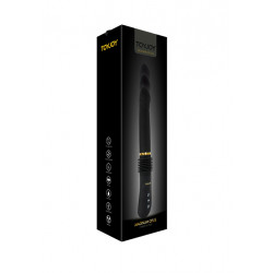 Wibrator-Magnum Opus Thruster