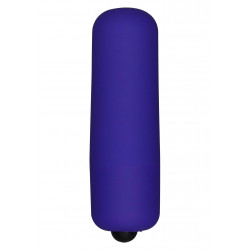 Wibrator-FUNKY BULLET PURPLE