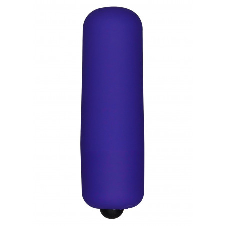 Wibrator-FUNKY BULLET PURPLE