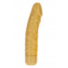 Gold Dicker Original Vibrator