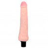 Wibrator realistyczny jak penis sztuczna skóra 19c