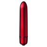 Wibrator-Scarlet Velvet Red