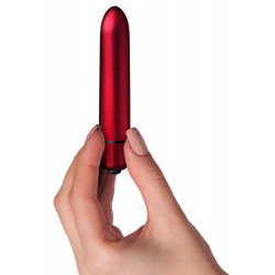 Wibrator-Scarlet Velvet Red